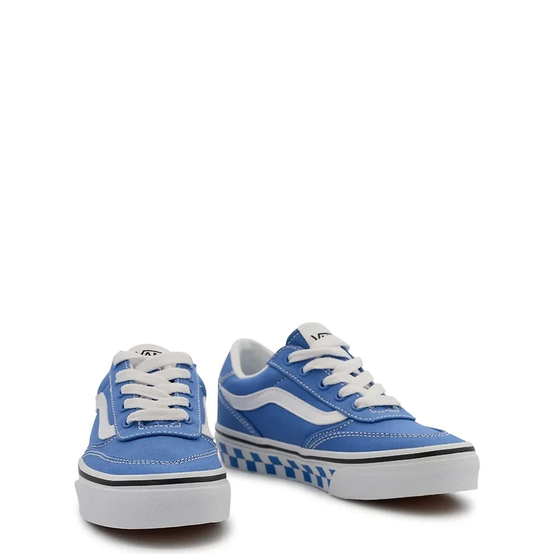 Youth Boys' Brooklyn Tonal Sneaker