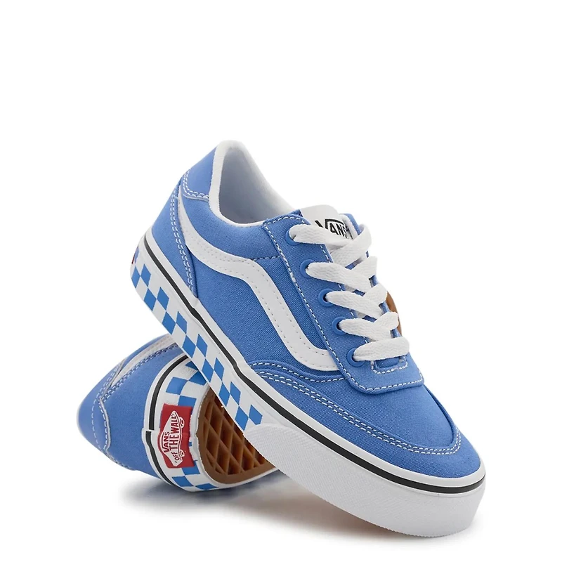 Youth Boys' Brooklyn Tonal Sneaker