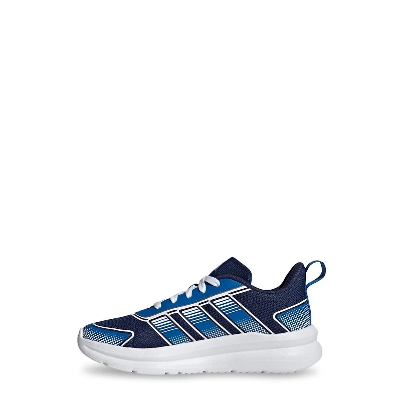 Youth Boys' Tensaur Run 4.0 Running Shoe