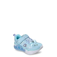 Youth Girl's Princess Steps Sneaker