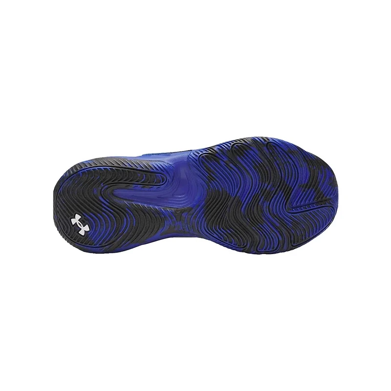 Youth Boy's GS Lockdown 8 Sneaker