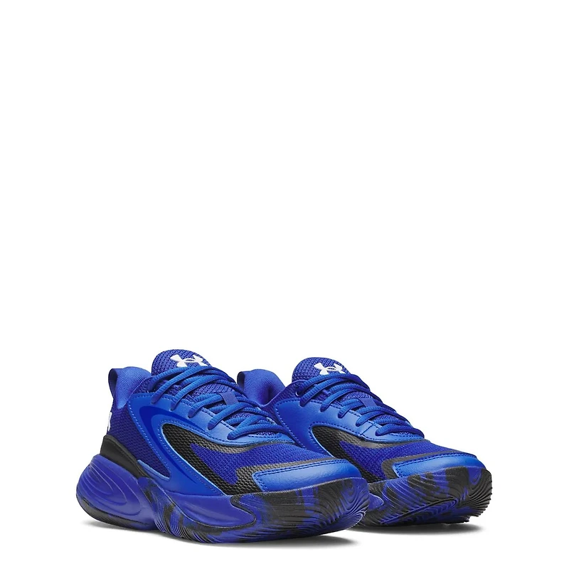 Youth Boy's GS Lockdown 8 Sneaker