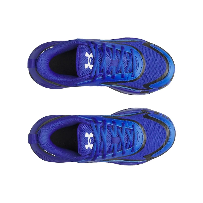Youth Boy's GS Lockdown 8 Sneaker