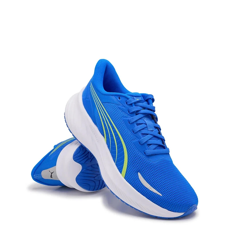Youth Boys' Pounce Lite 2 Running Shoe