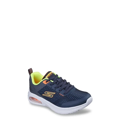 Youth Boys' Microspec Max Velocity Sneaker