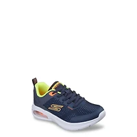Youth Boys' Microspec Max Velocity Sneaker