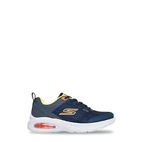 Youth Boys' Microspec Max Velocity Sneaker