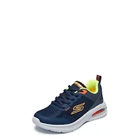 Youth Boys' Microspec Max Velocity Sneaker