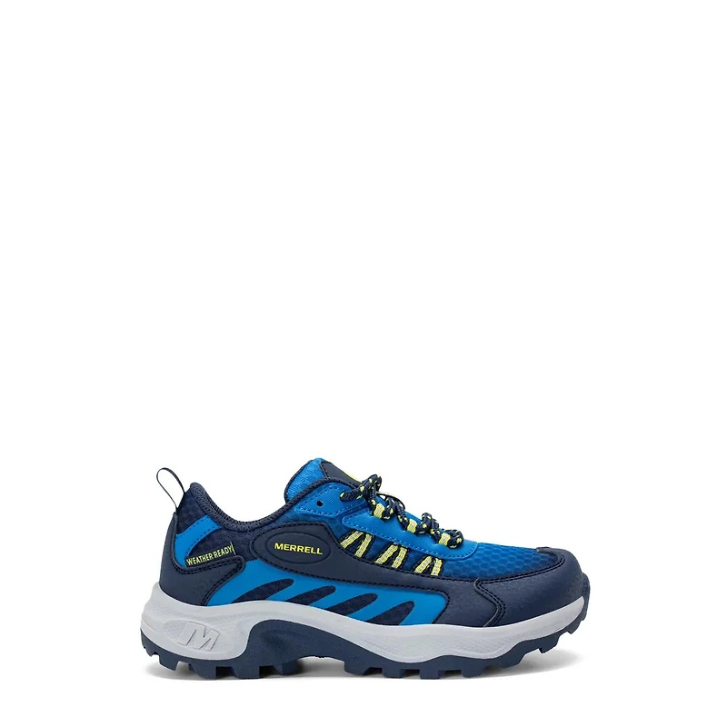 Youth Boys' Stowe Low Hiking Shoe