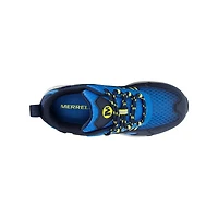 Youth Boys' Stowe Low Hiking Shoe