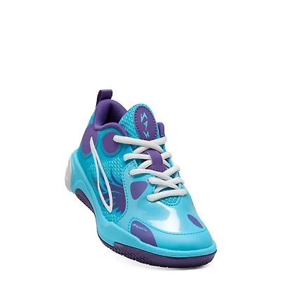 Youth Boy's MB World.01 Basketball Sneaker