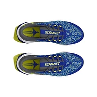 Youth Boys' GS Scramjet 5 Running Shoe