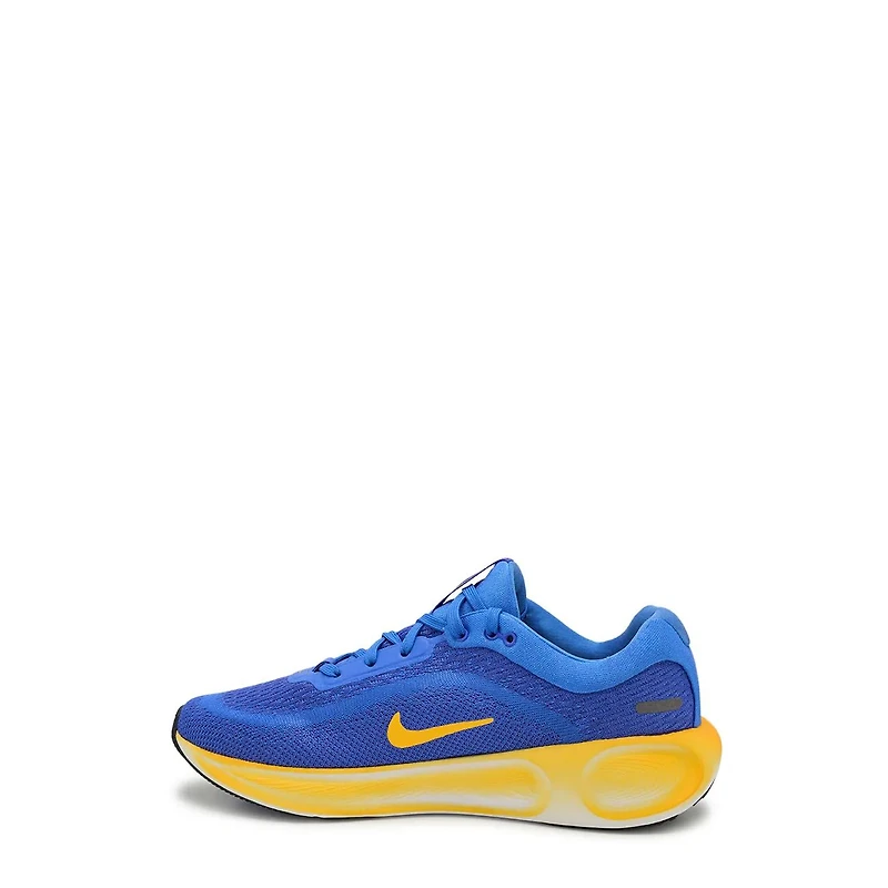 Youth Boys' Stellar Ride Running Shoe