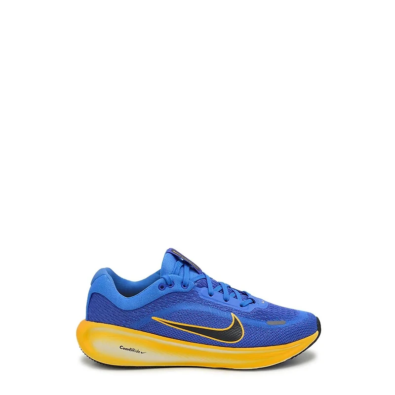 Youth Boys' Stellar Ride Running Shoe