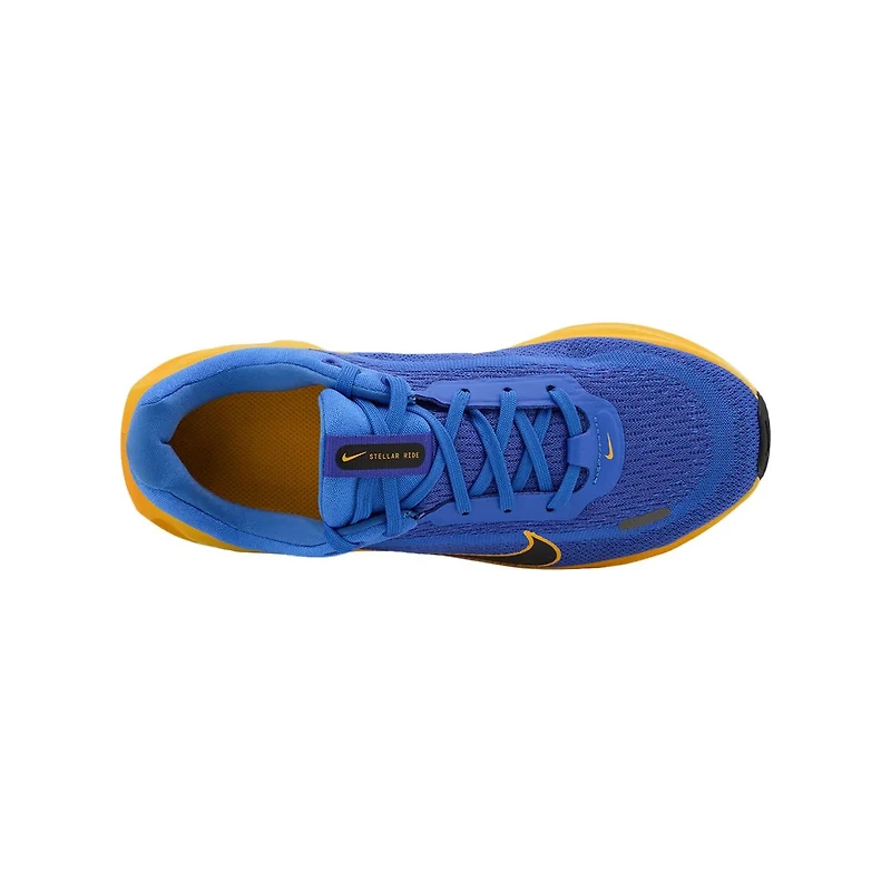 Youth Boys' Stellar Ride Running Shoe