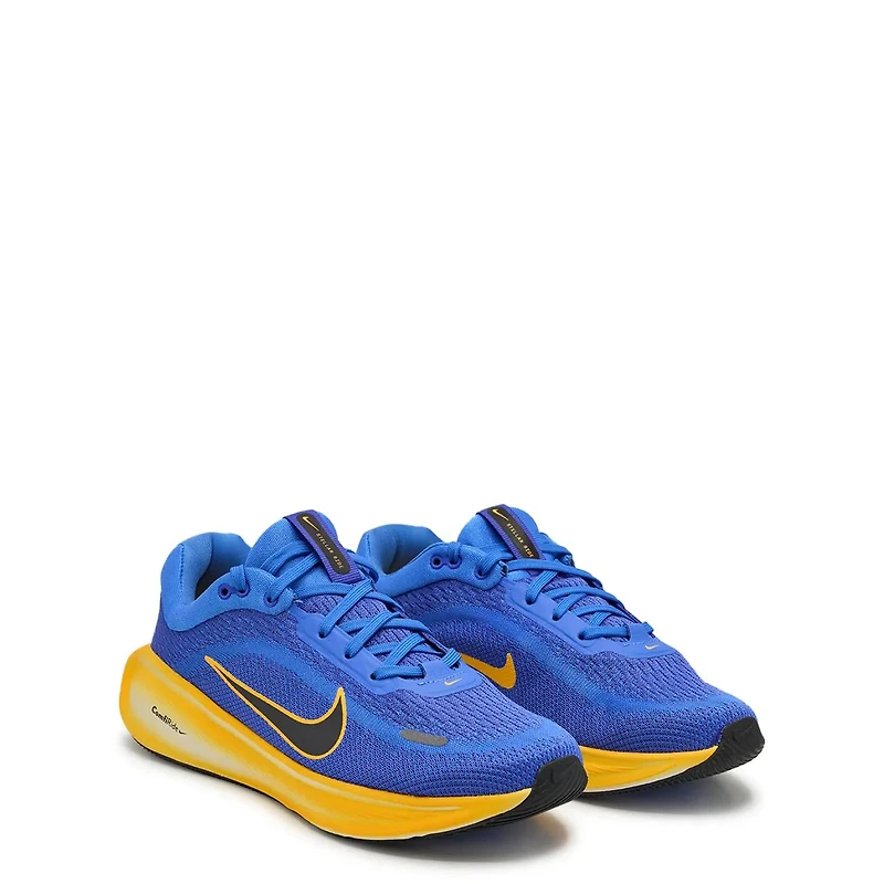 Youth Boys' Stellar Ride Running Shoe