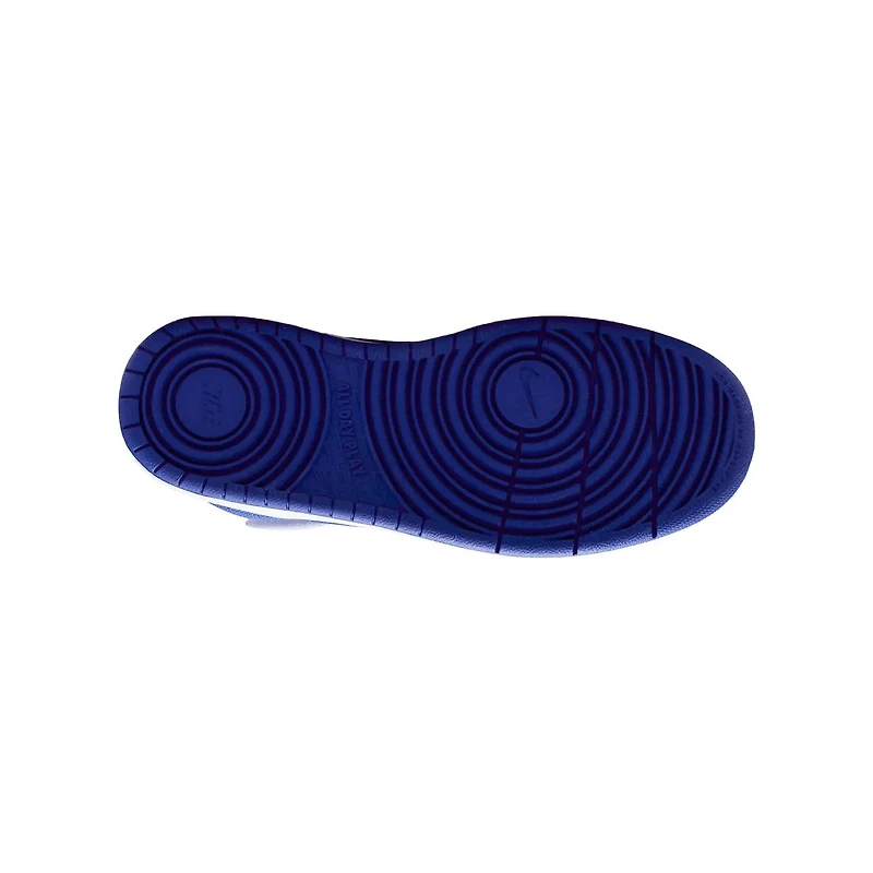 Youth Boys' Court Borough Mid 2 Basketball Shoe