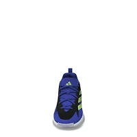 Youth Boys' Cross 'Em Up Select Wide Width Basketball Sneaker