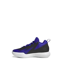 Youth Boys' Cross 'Em Up Select Wide Width Basketball Sneaker