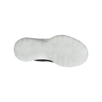 Youth Boys' Cross 'Em Up Select Wide Width Basketball Sneaker