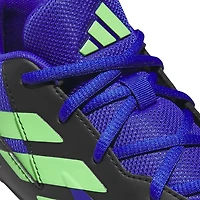 Youth Boys' Cross 'Em Up Select Wide Width Basketball Sneaker