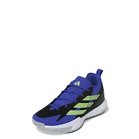 Youth Boys' Cross 'Em Up Select Wide Width Basketball Sneaker