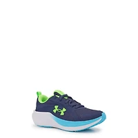 Youth Boy's UA BGS Assert 11 Sneaker