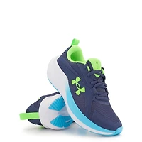 Youth Boy's UA BGS Assert 11 Sneaker