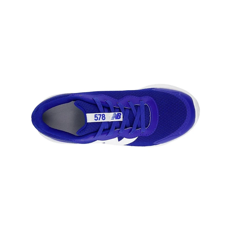 Youth Boys' 578 V1 Sneaker