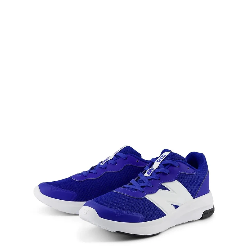 Youth Boys' 578 V1 Sneaker