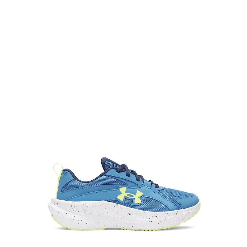 Kids' Assert 11 Sneaker Wide