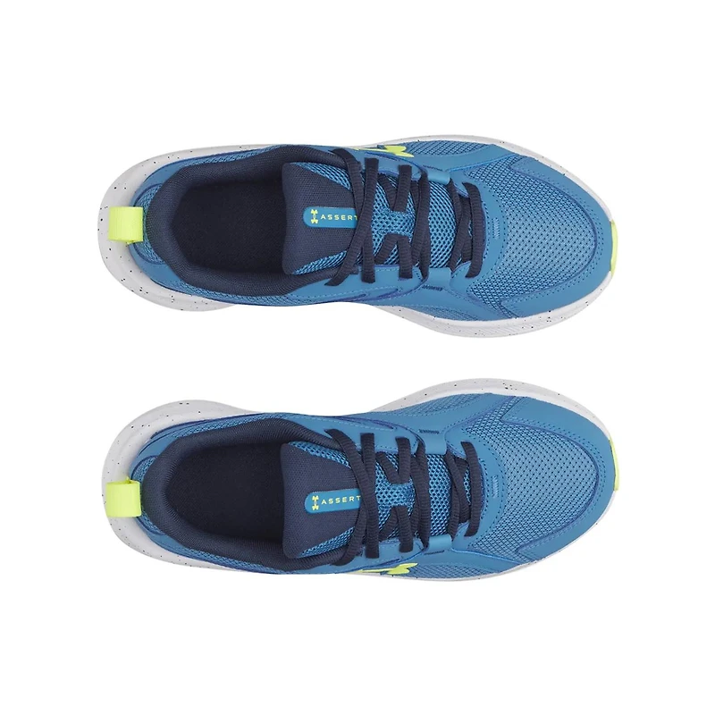 Kids' Assert 11 Sneaker Wide