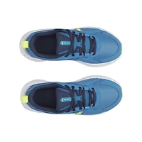 Kids' Assert 11 Sneaker Wide
