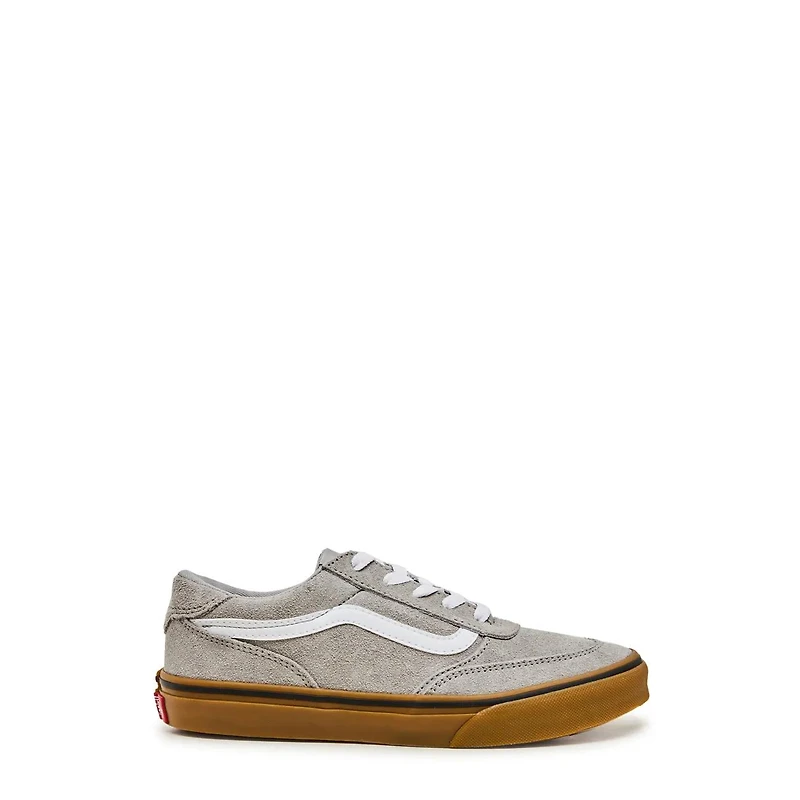 Youth Boys' Brooklyn LS Sneaker