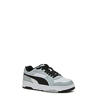 Youth Boys' RBD Break Low Sneaker