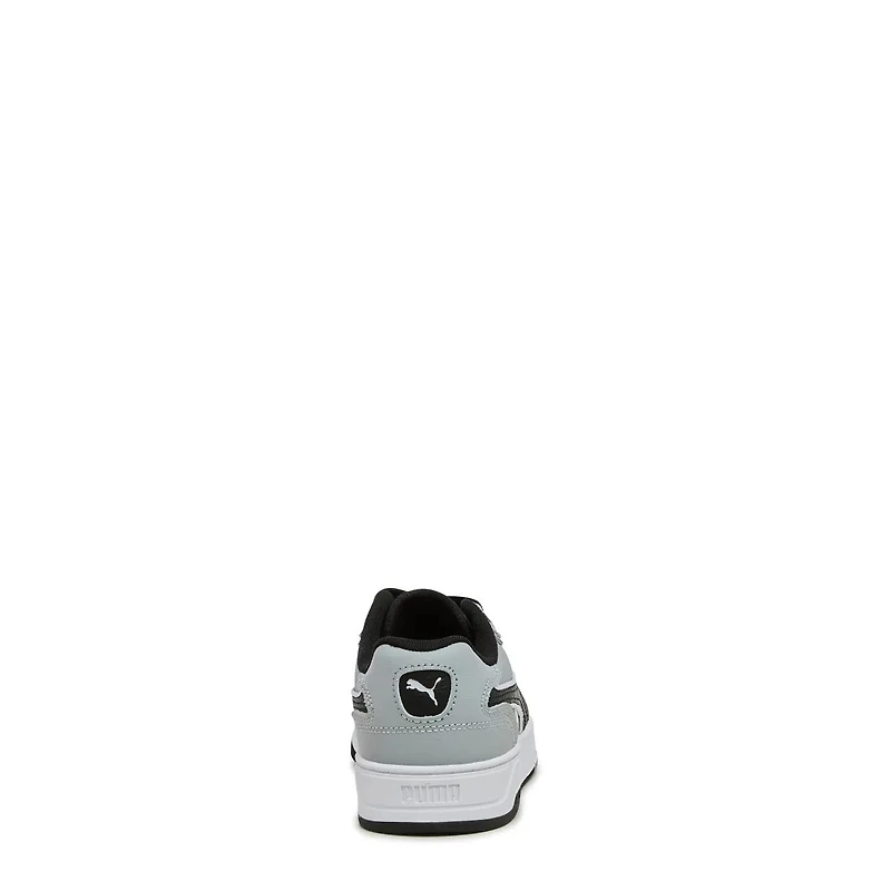Youth Boys' RBD Break Low Sneaker