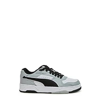 Youth Boys' RBD Break Low Sneaker