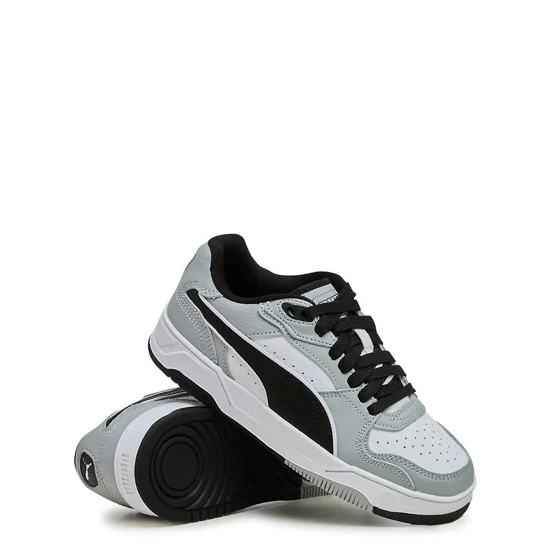 Youth Boys' RBD Break Low Sneaker