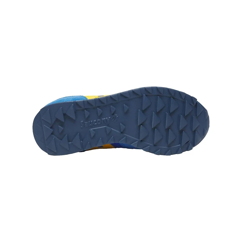 Youth Boys' Jazz Original Sneaker