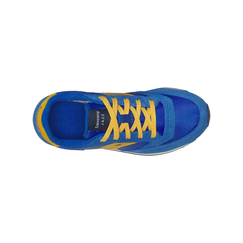 Youth Boys' Jazz Original Sneaker