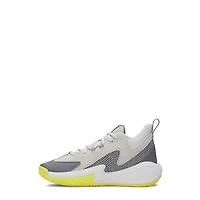 Youth Boy's GS Curry 3Z 25 SDE Sneaker