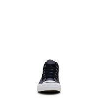 Youth Boys' Chuck Taylor All Star Malden Street Mid Sneaker