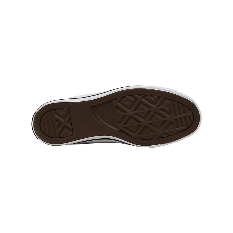 Youth Boys' Chuck Taylor All Star Malden Street Mid Sneaker