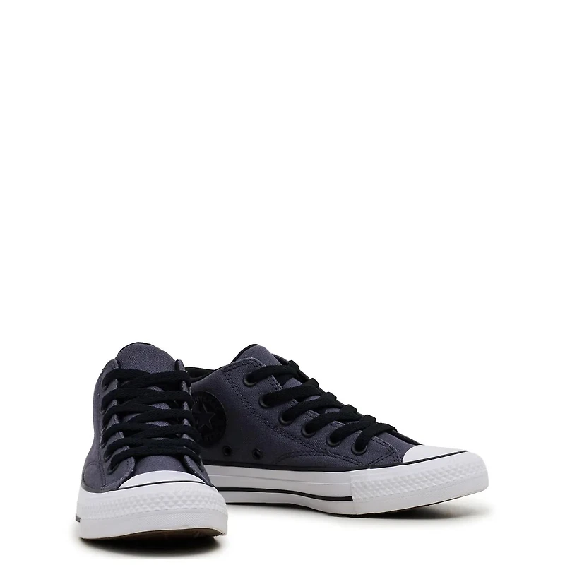 Youth Boys' Chuck Taylor All Star Malden Street Mid Sneaker