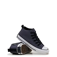 Youth Boys' Chuck Taylor All Star Malden Street Mid Sneaker