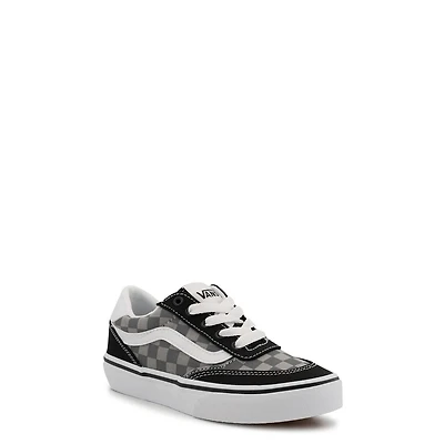 Youth Boys' Brooklyn Tonal Sneaker