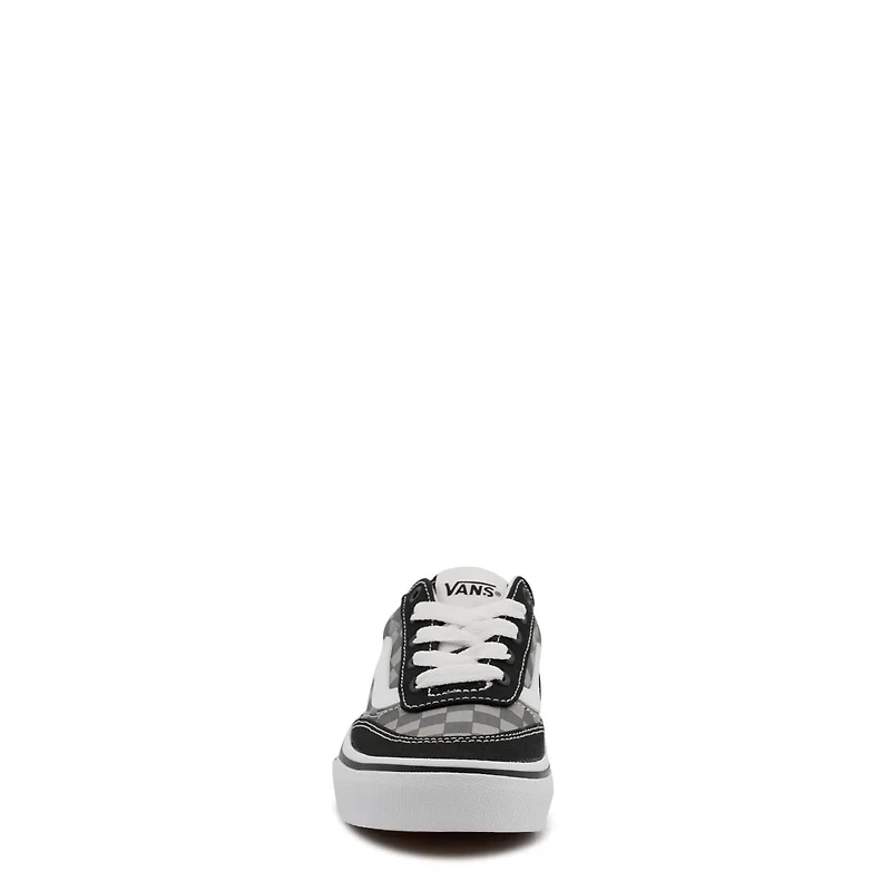 Youth Boys' Brooklyn Tonal Sneaker