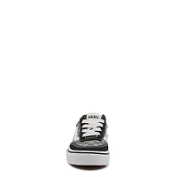 Youth Boys' Brooklyn Tonal Sneaker