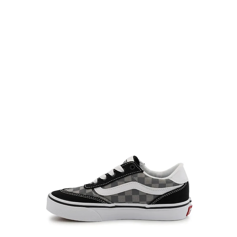 Youth Boys' Brooklyn Tonal Sneaker