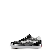 Youth Boys' Brooklyn Tonal Sneaker